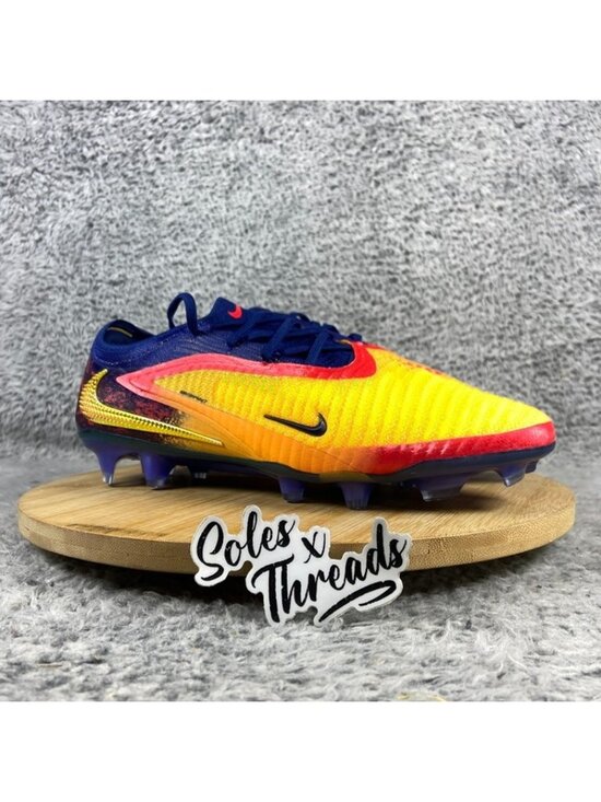 Nike Phantom 6 Low Elite FG \'Erling Haaland\' Size 5 Men = 6.5 Women HQ2332-800 main image 6